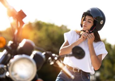 Academia de Manejo para Mujeres - Entre Mujeres
